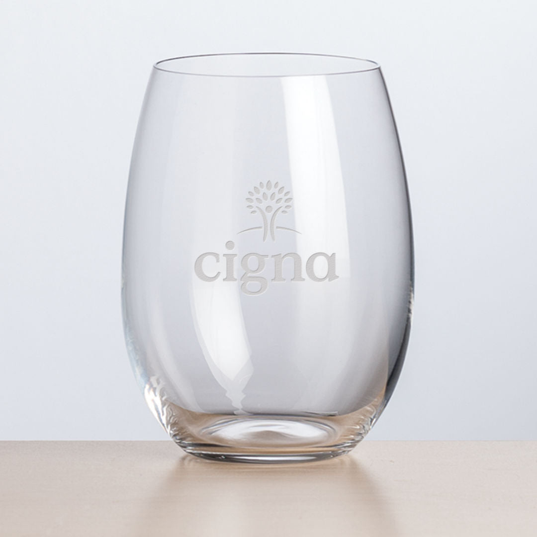 Carlita Stemless Wine