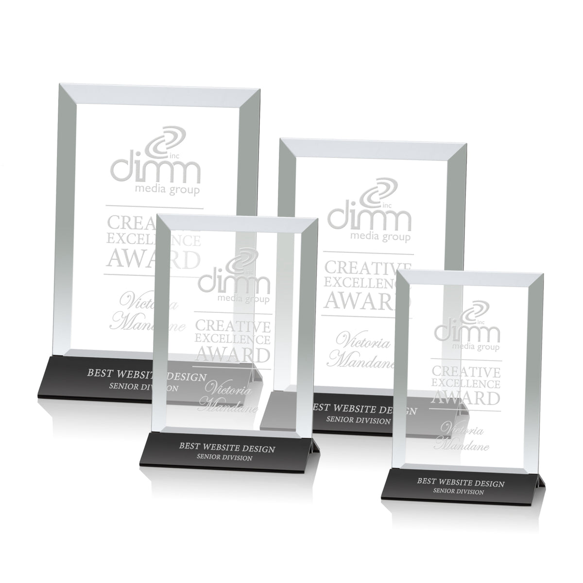 Rainsworth Award