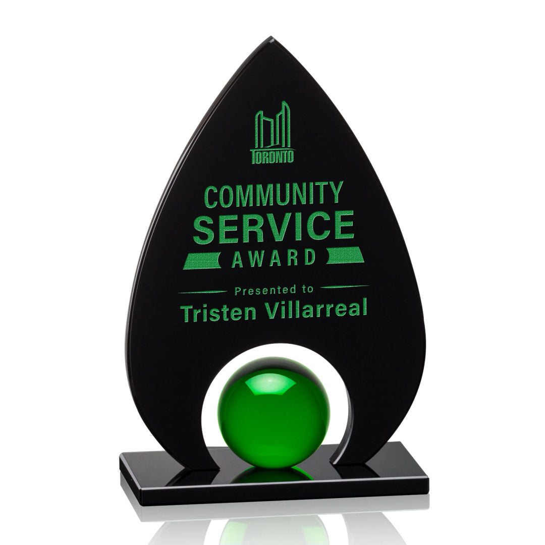 Dangerfield Award