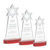 Star of David Award on Alberton Base