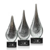 Equinox Award on Paragon Base