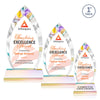 Marinello VividPrint™ Award on Base