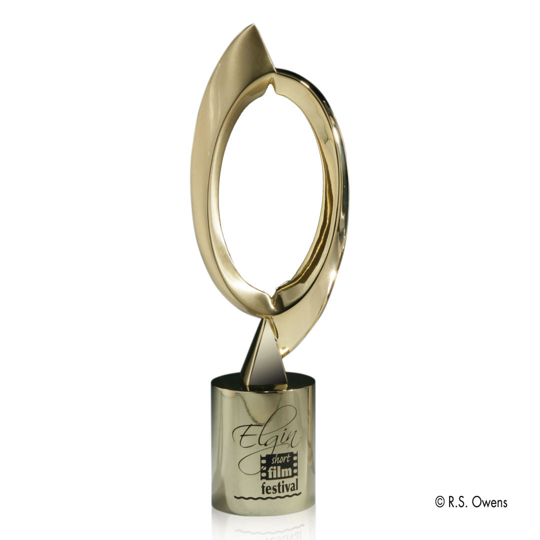 Synergy Metal Ring Award