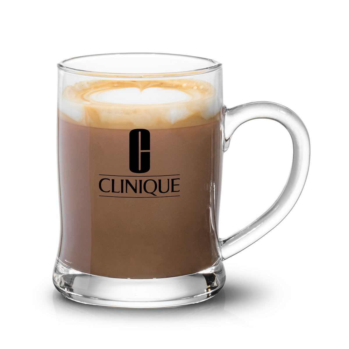 Darien Coffee Mug - 14oz