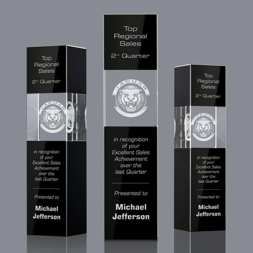 Araceli Tower 3D Award