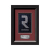 Omni Framed Award