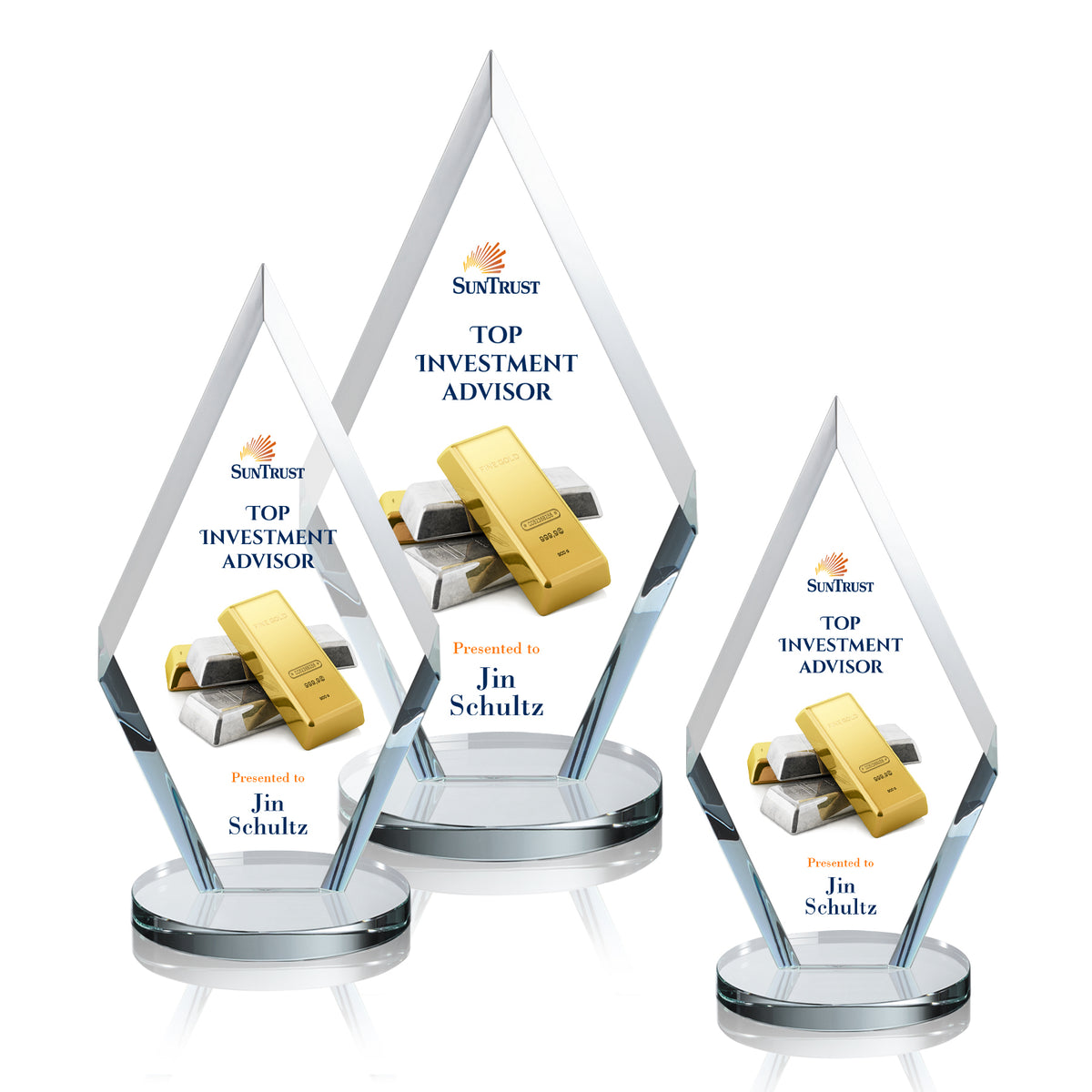 Cancun VividPrint™ Award