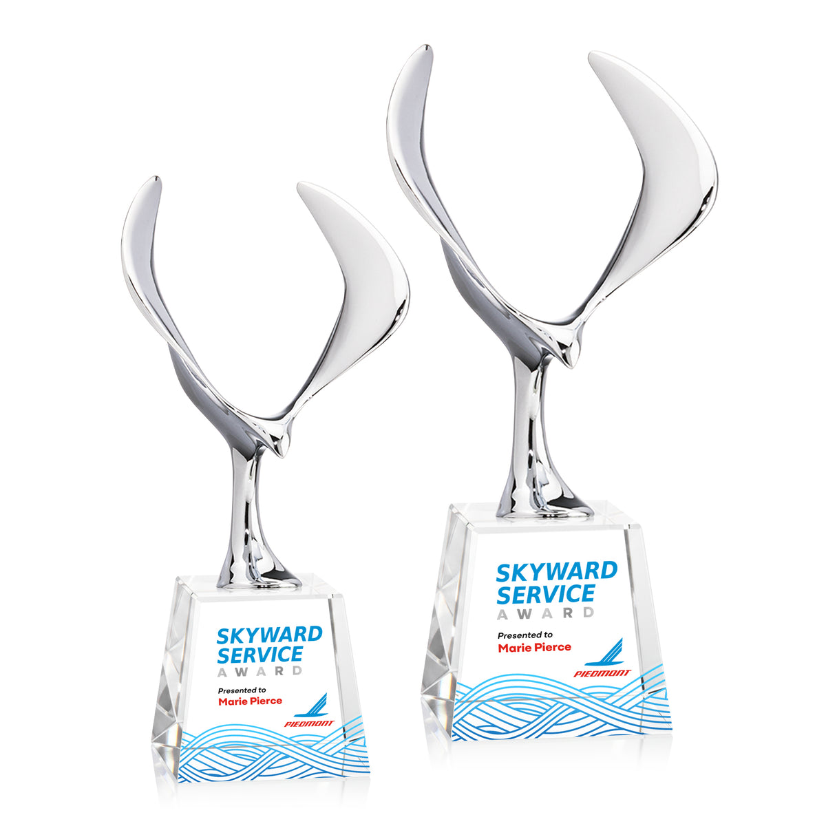 Maverick VividPrint™ Award on Fortino