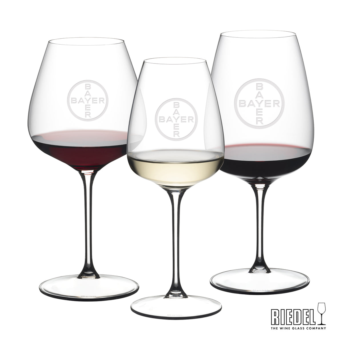 RIEDEL Trauben Wine