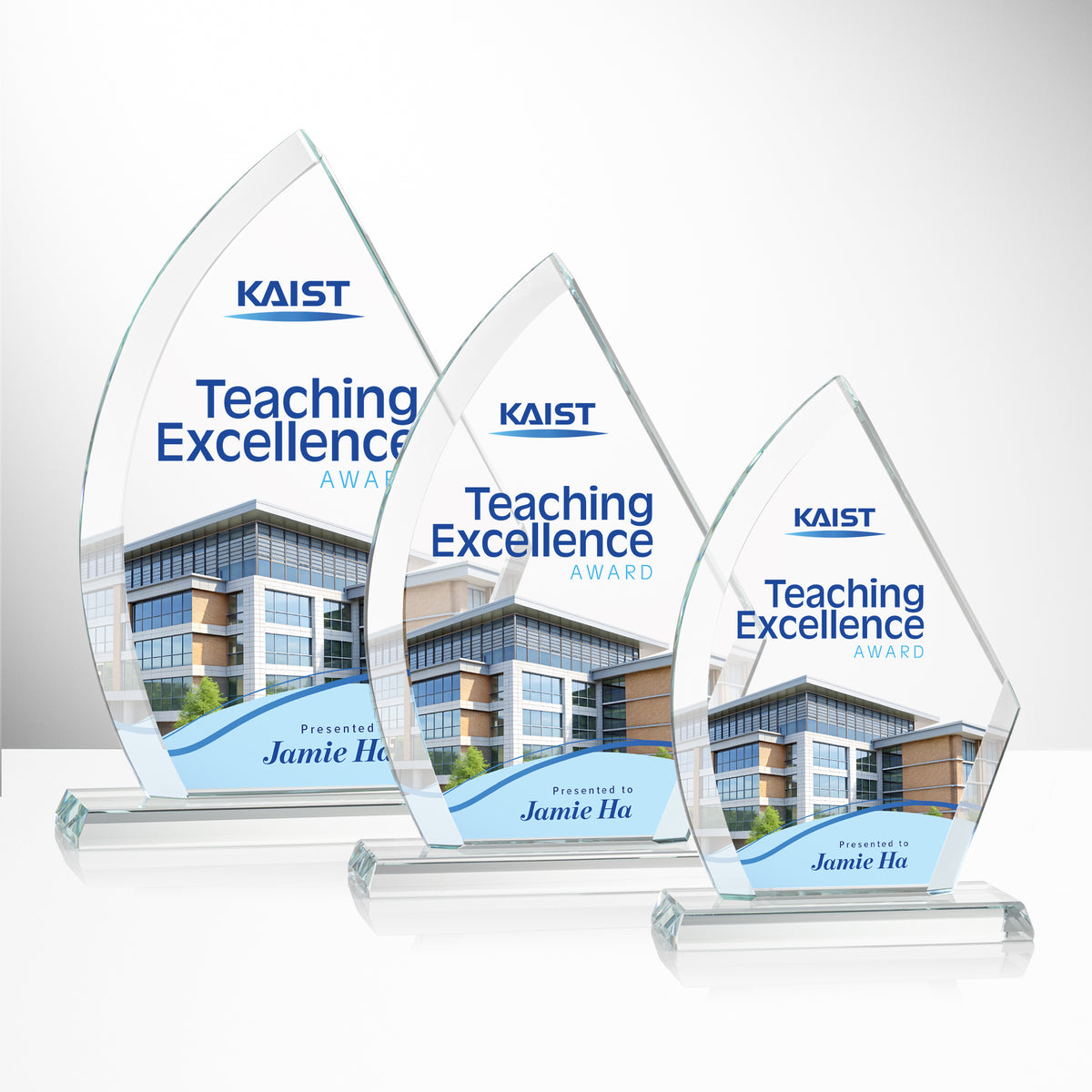 Ayrton VividPrint™ Award