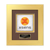 Premier VividPrint Artisan Paper Framed Award