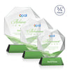 Bradford VividPrint™ Award on Newhaven Base