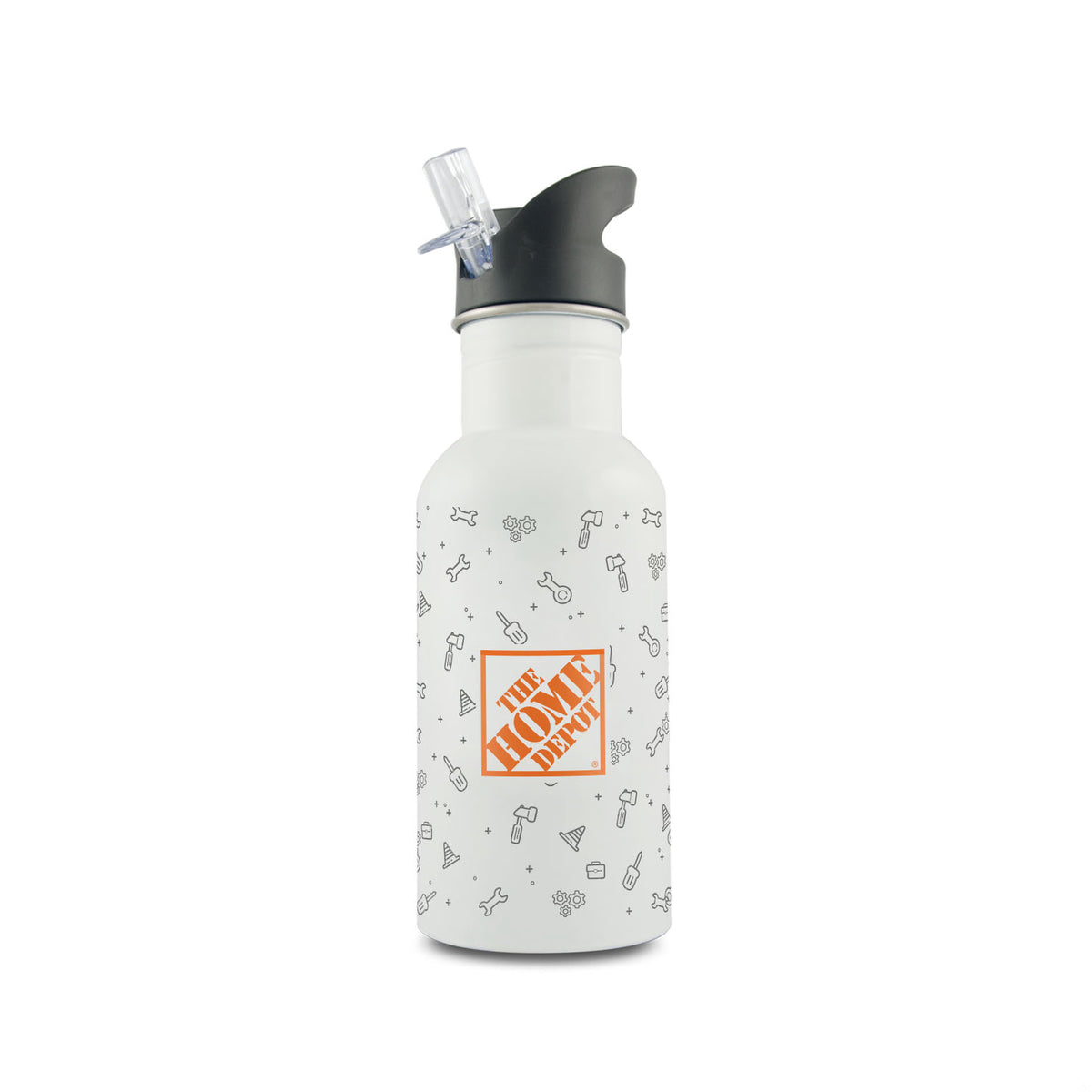 Sport Bottle - 16oz - Minimum 100