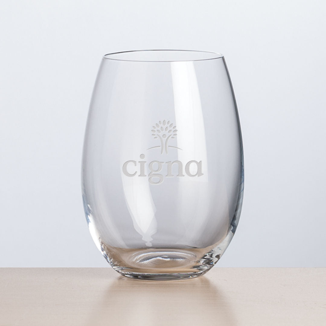 Carlita Stemless Wine