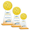 Edenwood Pickleball VividPrint™ Award