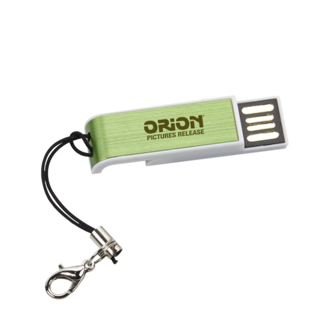 Atom USB  (Custom Direct)