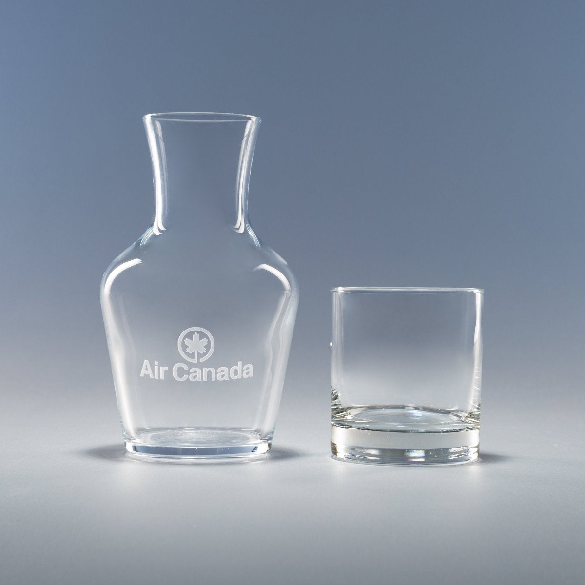 Ambassador Water Set from EtchedWorks