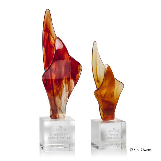 Amber Blaze Award (3919)