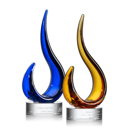Amber Blaze Award (ARG)