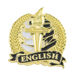 Gold Academic English