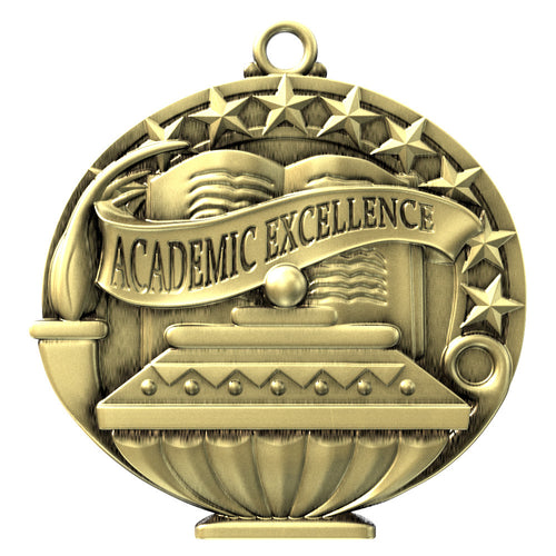 Academic Excellence Academic Performance