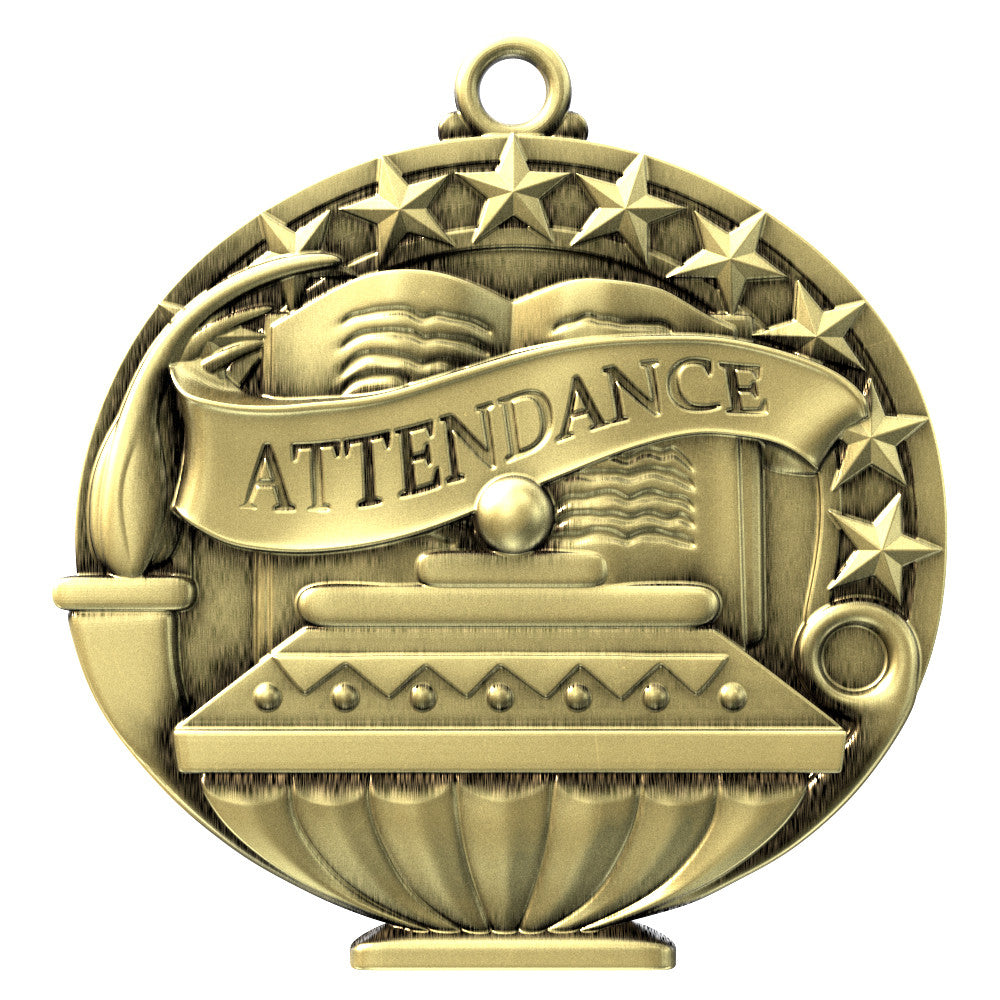 Attendance Academic Performance