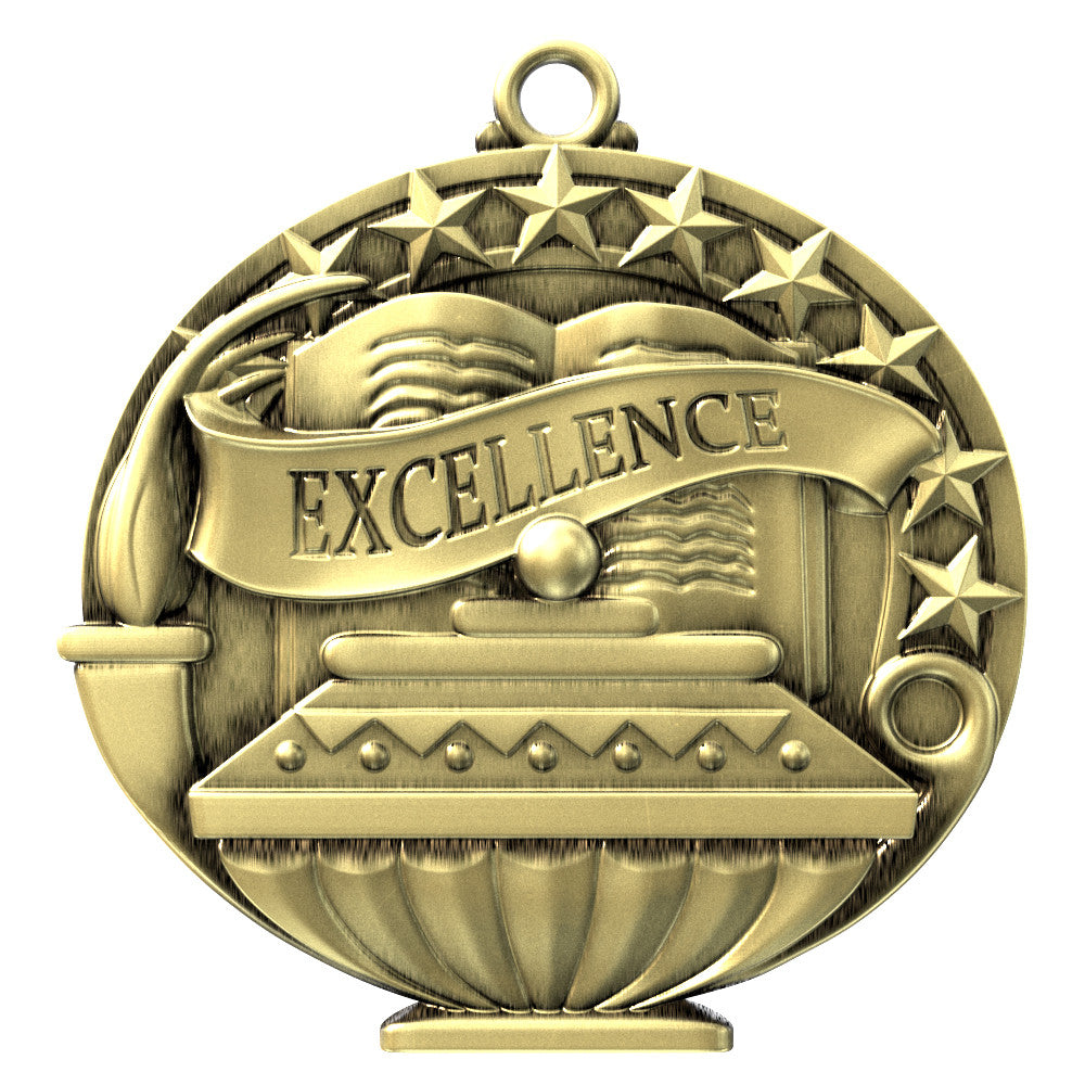 Excellence Academic Performance