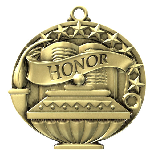 Honor Academic Performance