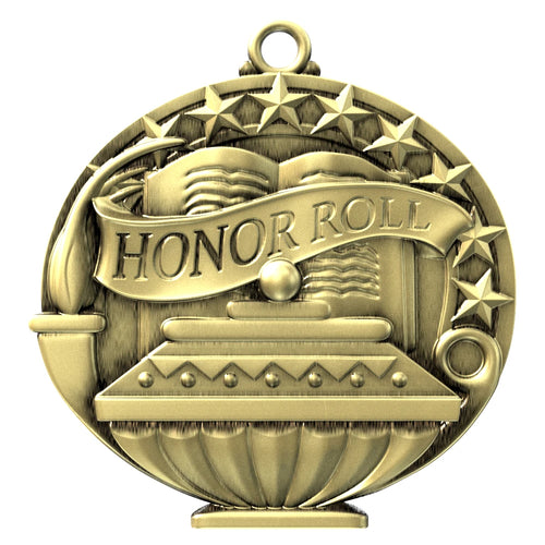 Honor Roll Academic Performance