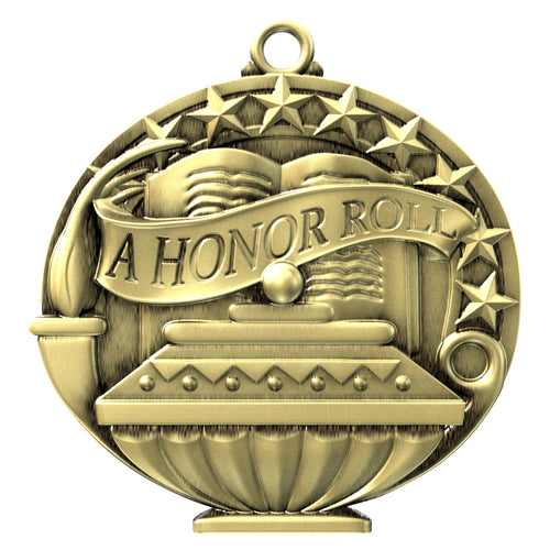 A Honor Roll Academic Performance