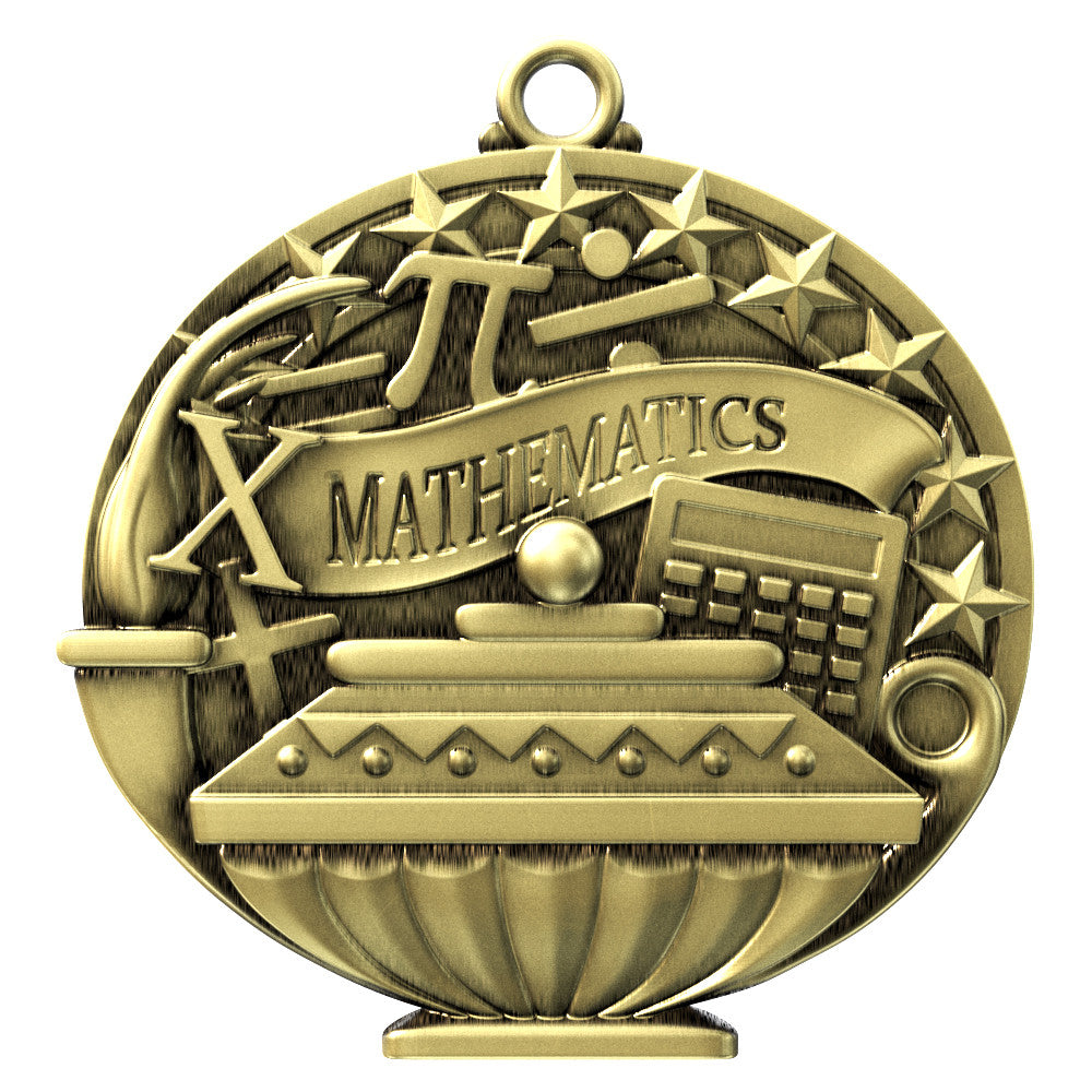 Mathematics Academic Performance