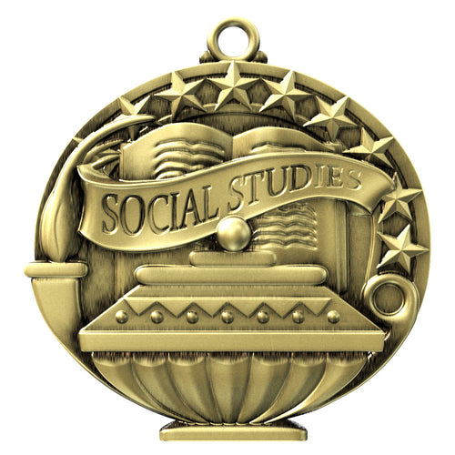 Social Studies Academic Performance