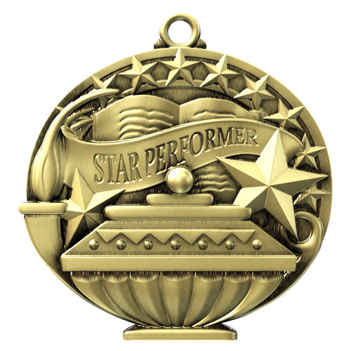 Star Performer Academic Performance