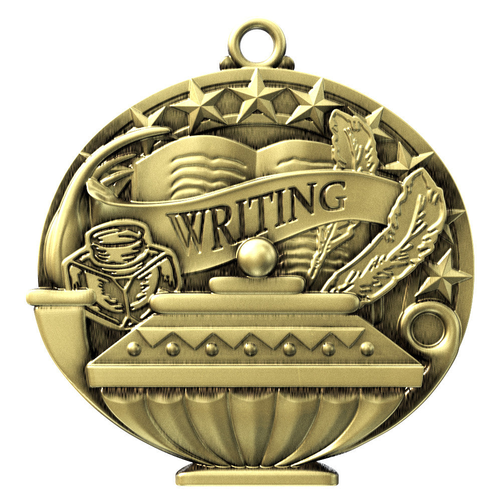 Writing Academic Performance
