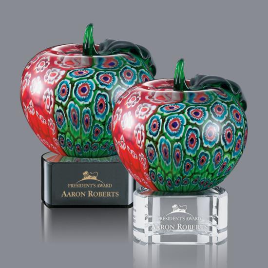 Arcadia Apple Award
