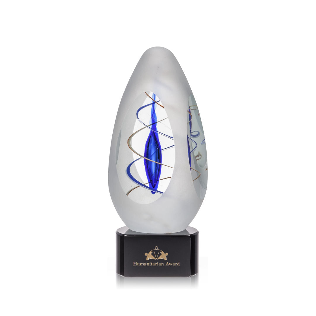 Sagittarius Award on Paragon Base