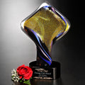 Golden Twist Award 11"