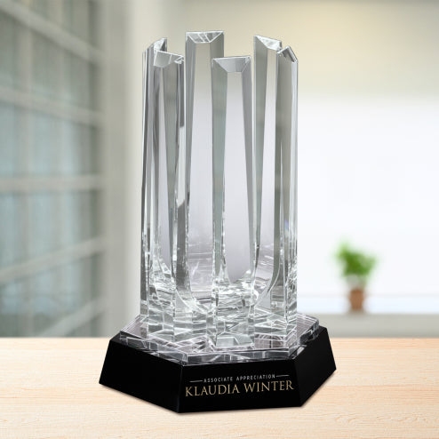 Artistry Award