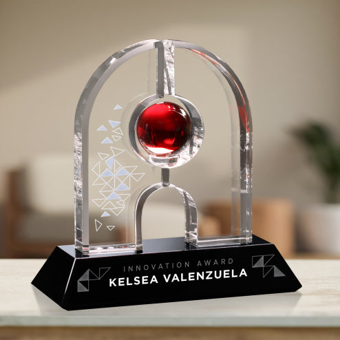 Ashley Award