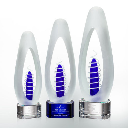 Aspetti Award - Clear
