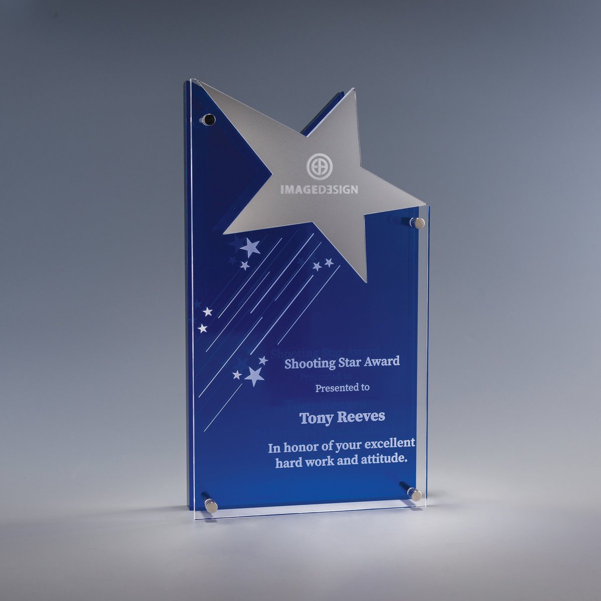 Astral from EtchedWorks
