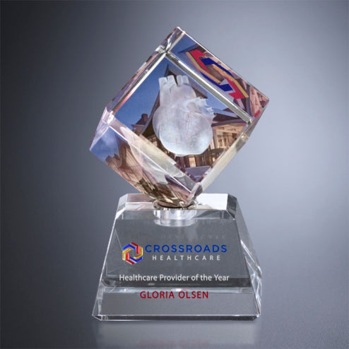 Awards In Motion® Afton
