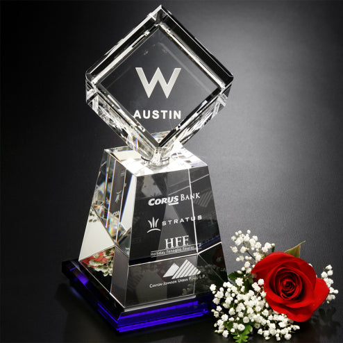 Awards In Motion® Albany