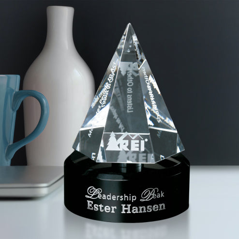 Awards In Motion® Hexagon