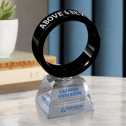 Awards In Motion® Ring