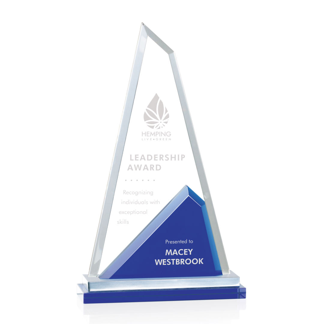 Shaftsbury Award