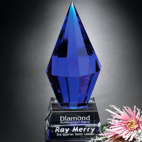 Azure Diamond