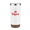 Kira Vacuum Tumbler w/Cork Bottom - 22oz