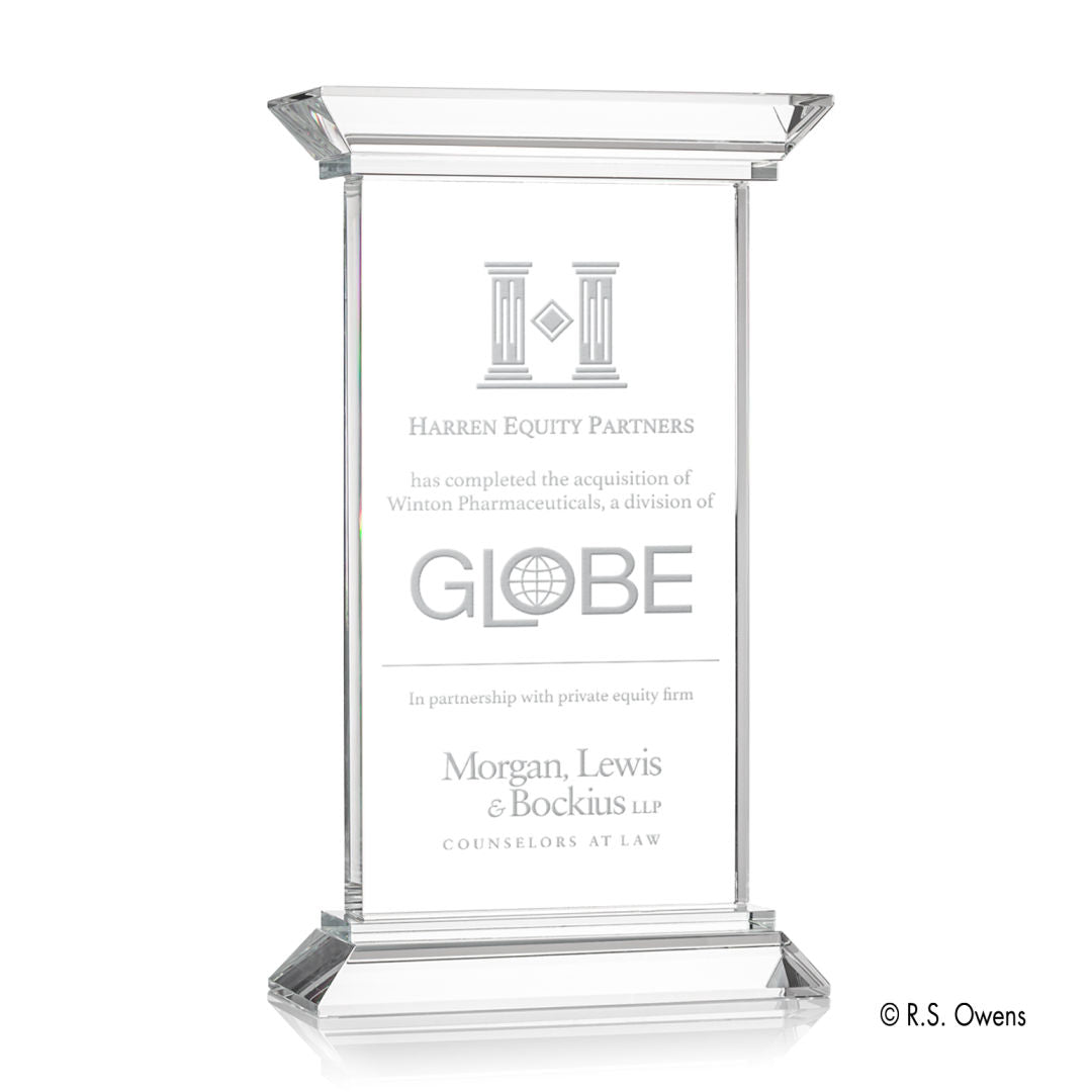 Doric Award