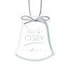 Jade Glass Ornament — Shape Options